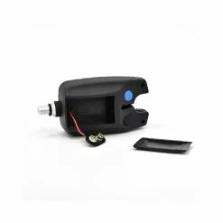 Coffret Detection X CarpOn Coffret 4+1 & Hangers Lumineux -Materiel Fox Magasin coffret detection x carpon coffret 4 hangers lumineux 3