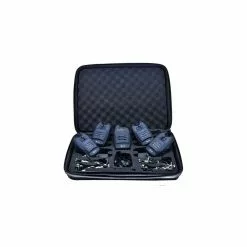 Coffret Detection X CarpOn 4+1 & Hangers Lumineux