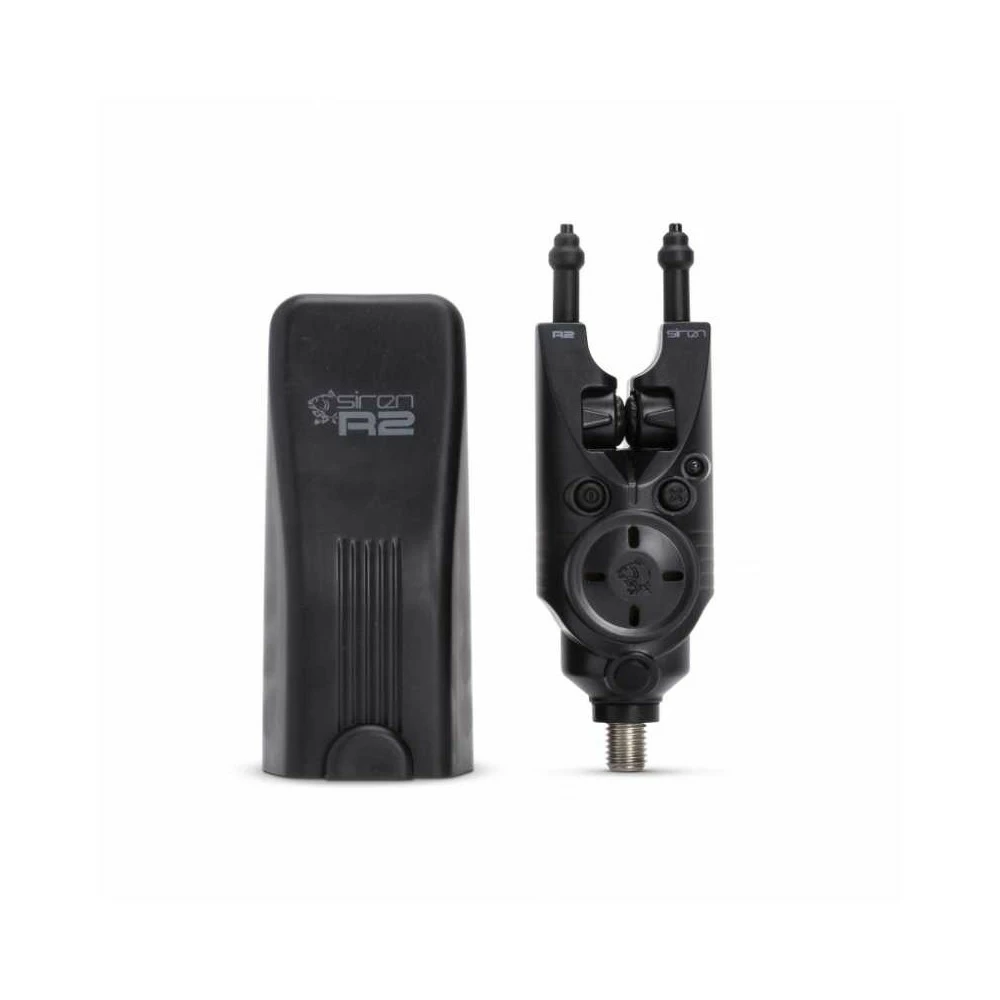 Coffret Siren R2 Alarm Nash 4 Détecteurs + Centrale 5 Coffret Siren R2 Alarm Nash 4 Détecteurs + Centrale – Image 3