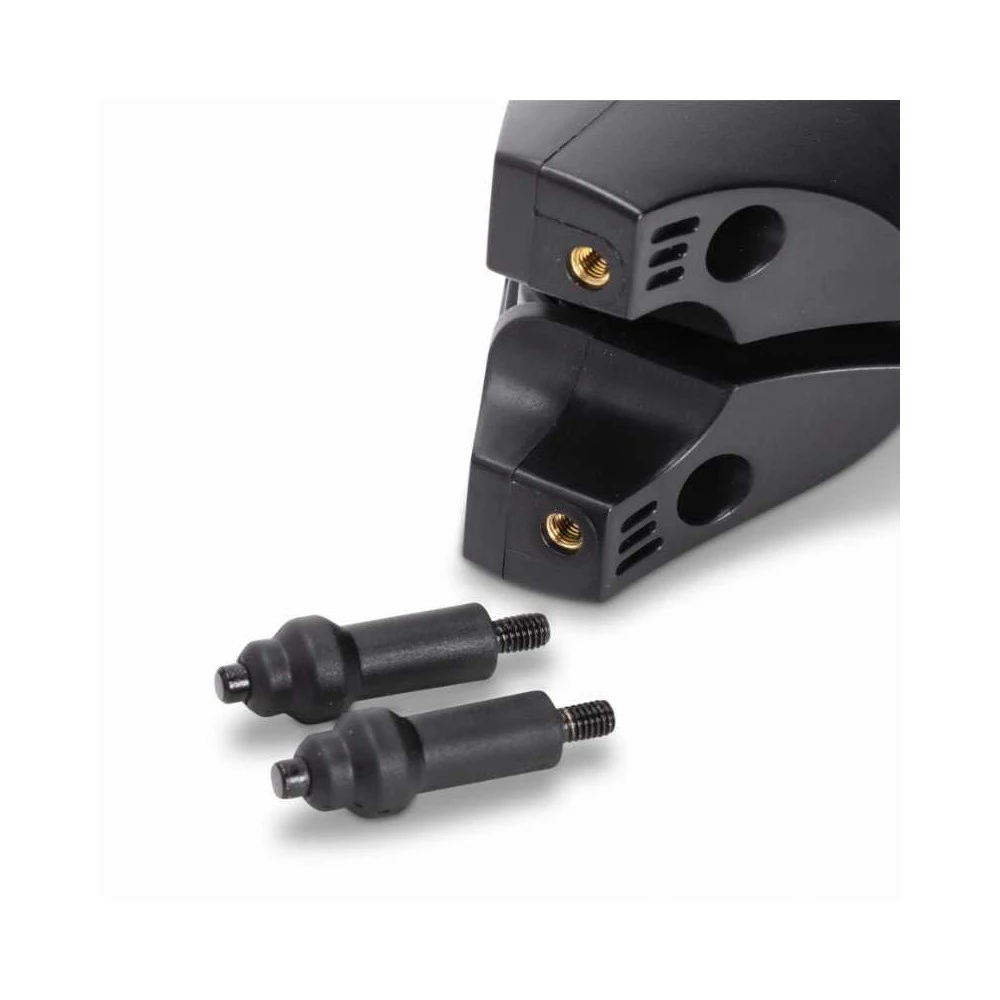 Coffret Siren R2 Alarm Nash 4 Détecteurs + Centrale 9 Coffret Siren R2 Alarm Nash 4 Détecteurs + Centrale – Image 7