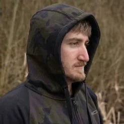 Combinaison Distortion Onesie Avid Carp -Materiel Fox Magasin combinaison distortion onesie avid carp 7