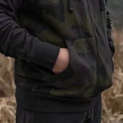 Combinaison Distortion Onesie Avid Carp -Materiel Fox Magasin combinaison distortion onesie avid carp 8