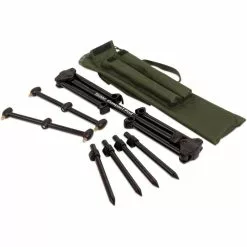 Compact Pod Radical Z-Carp 7 Compact Pod Radical Z-Carp -Materiel Fox Magasin compact pod radical z carp 2