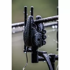 Détecteur Fox RX+ Bite Alarm -Materiel Fox Magasin detecteur fox rx bite alarm 13