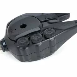 Détecteur Fox RX+ Bite Alarm -Materiel Fox Magasin detecteur fox rx bite alarm 5