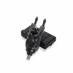 Détecteur Nash Siren R2 Alarm -Materiel Fox Magasin detecteur nash siren r2 alarm 3