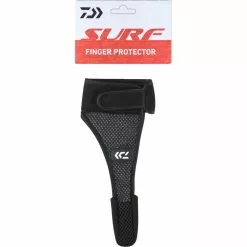 Doigtier De Lancer Avec Maintien Poignet Daiwa Casting Finger Guard