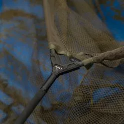 Epuisette Avid Carp Breach 3-6-9 Landing Net 42'' (3 Brins) -Materiel Fox Magasin epuisette avid carp breach 3 6 9 landing net 42 3 brins 10