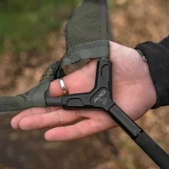 Epuisette Avid Carp Breach 3-6-9 Landing Net 42'' (3 Brins) -Materiel Fox Magasin epuisette avid carp breach 3 6 9 landing net 42 3 brins 6