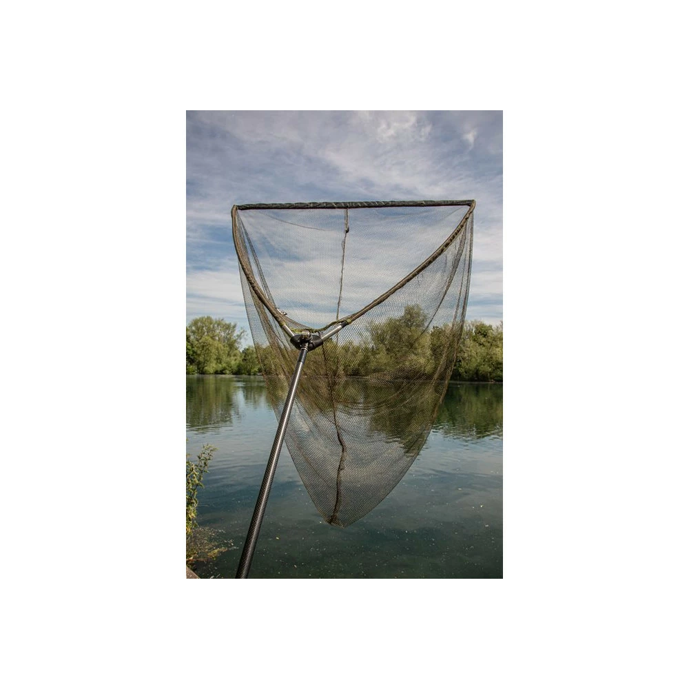 Epuisette Solar Tackle A1 Bow-Loc Landing Net 42" 3 Epuisette Solar Tackle A1 Bow-Loc Landing Net 42"