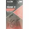 Fang X Hameçon Nash Hook -Materiel Fox Magasin fang x hamecon nash hook