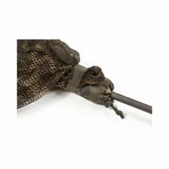 Flotteur à Epuisette Nash Net Float Camo Small -Materiel Fox Magasin flotteur a epuisette nash net float camo small 2