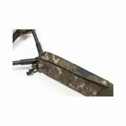 Flotteur à Epuisette Nash Net Float Camo Small -Materiel Fox Magasin flotteur a epuisette nash net float camo small 3