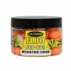 Fluo Pop Ups Monster Crab Orange 12mm 55g FUN FISHING -Materiel Fox Magasin fluo pop ups monster crab orange 12mm 55g fun fishing