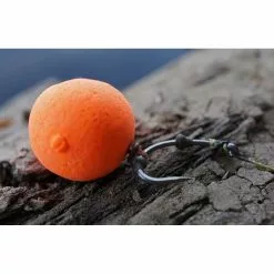 Fluo Pop Ups Monster Crab Orange 15mm 67g FUN FISHING -Materiel Fox Magasin fluo pop ups monster crab orange 15mm 67g fun fishing 4