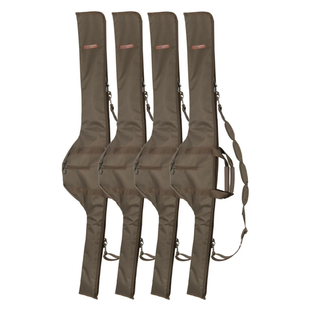 Fourreau Individuel Fox Explorer Single Sleeve Pack X4 3 Fourreau Individuel Fox Explorer Single Sleeve Pack X4