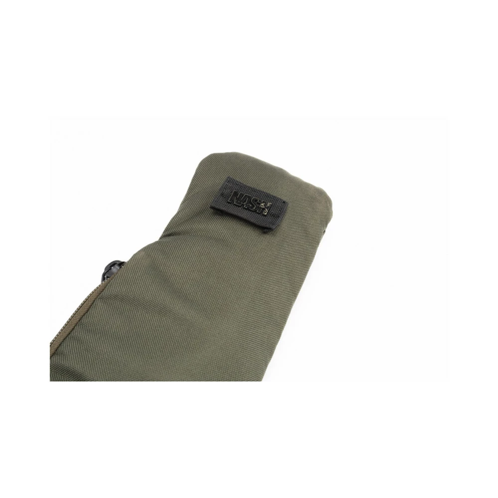 Fourreau Individuel Nash 13ft 1 Rod Skin 5 Fourreau Individuel Nash 13ft 1 Rod Skin – Image 3