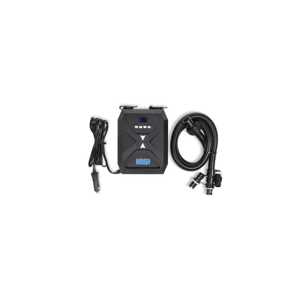 Gonfleur Nash Boat Life Electric Air Pump 3 Gonfleur Nash Boat Life Electric Air Pump