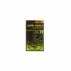 Hameçon Fox Carp Hooks Curve Short -Materiel Fox Magasin hamecon fox carp hooks curve short