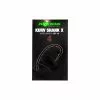 Hameçons Korda Kurv Shank X -Materiel Fox Magasin hamecons korda kurv shank x