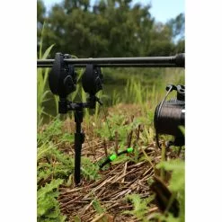 Hanger Fox Black Label Stealth Bobbin Bleu 11 Hanger Fox Black Label Stealth Bobbin Bleu -Materiel Fox Magasin hanger fox black label stealth bobbin bleu 3