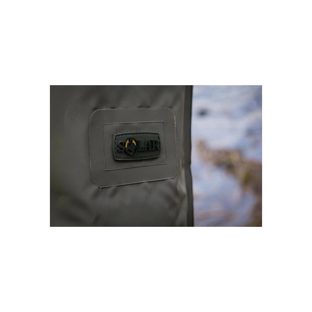 Housse à Epuisette Solar Tackle SP Net Retainer Storage Sleeve 7 Housse à Epuisette Solar Tackle SP Net Retainer Storage Sleeve – Image 5