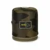 Housse Cartouche Gaz Avid Carp Gas Canister Holder -Materiel Fox Magasin housse cartouche gaz avid carp gas canister holder