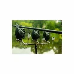 Kit D'Indicateur PTFE Solar Tackle P1 Indicator Kit -Materiel Fox Magasin kit d indicateur ptfe solar tackle p1 indicator kit 2