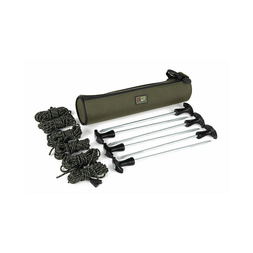 Kit Sardine Fox R-Series Biwy Storm Pack 4 Kit Sardine Fox R-Series Biwy Storm Pack – Image 2