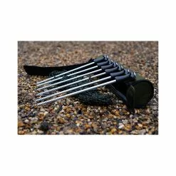 Kit Sardine Fox R-Series Biwy Storm Pack 12 Kit Sardine Fox R-Series Biwy Storm Pack -Materiel Fox Magasin kit sardine fox r series biwy storm pack 3