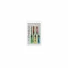 Korum TI Baiting Needle Set (5 Pièces) -Materiel Fox Magasin korum ti baiting needle set 5 pieces