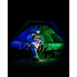 Lampe Frontale Nash Moonshine Mega Lite Head -Materiel Fox Magasin lampe frontale nash moonshine mega lite head 4