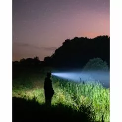 Lampe Frontale Nash Moonshine Micro Lite -Materiel Fox Magasin lampe frontale nash moonshine micro lite 4