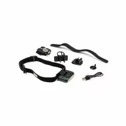 Lampe Frontale Nash Moonshine Multi Lite -Materiel Fox Magasin lampe frontale nash moonshine multi lite 3