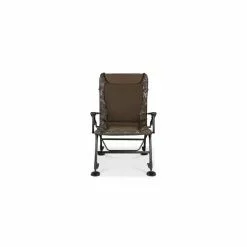 Level Chair Nash Indulgence Big Daddy Auto Recline -Materiel Fox Magasin level chair nash indulgence big daddy auto recline 2