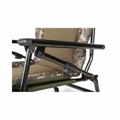 Level Chair Nash Indulgence Daddy Long Legs Auto Recline -Materiel Fox Magasin level chair nash indulgence daddy long legs auto recline 2