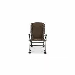 Level Chair Nash Indulgence Hi-Back Auto Recline -Materiel Fox Magasin level chair nash indulgence hi back auto recline 2