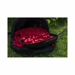 Louche D'amorcage Nash Boilie Spoon -Materiel Fox Magasin louche d amorcage nash boilie spoon 3