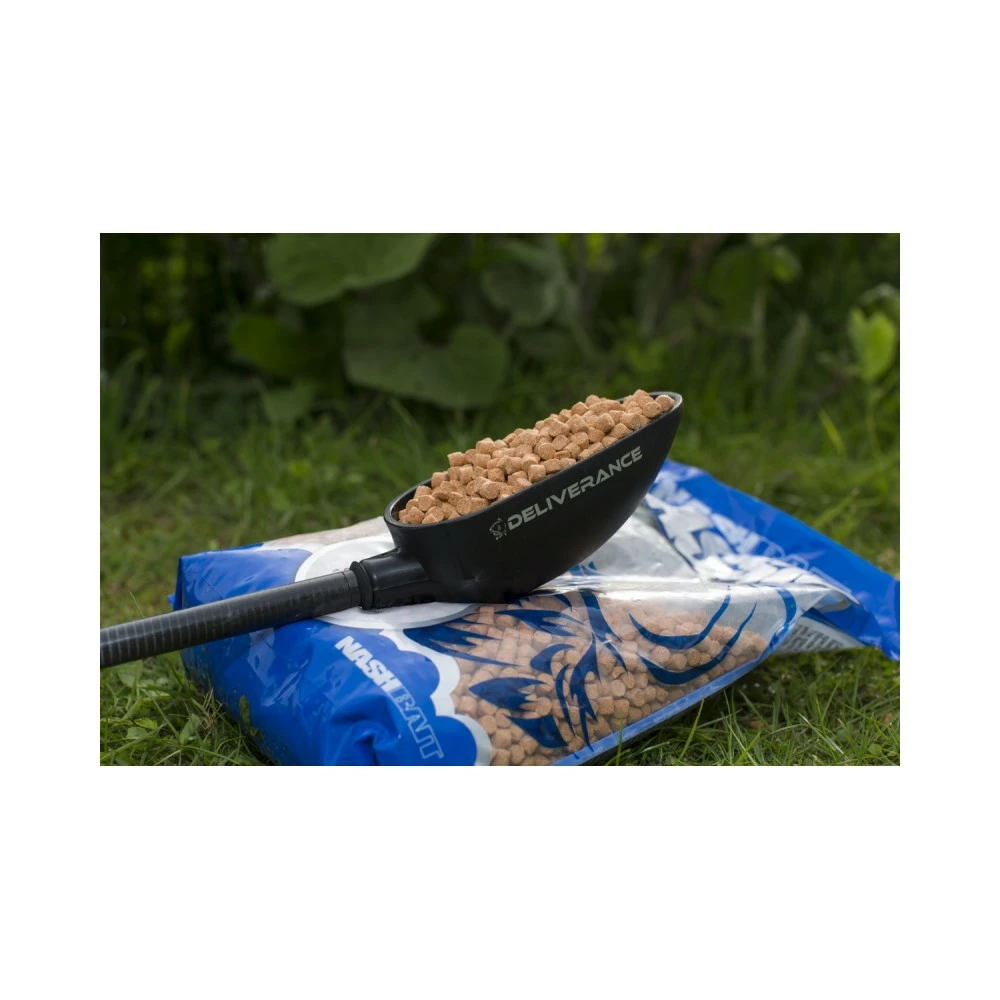 Louche D'amorcage Nash Midi Spoon 7 Louche D'amorcage Nash Midi Spoon – Image 5