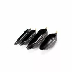 Louche D'amorcage Nash Particle Spoon With Slots -Materiel Fox Magasin louche d amorcage nash particle spoon with slots 2