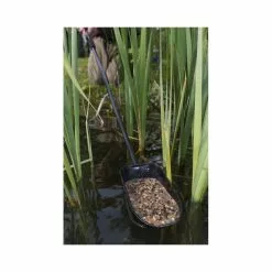 Louche D'amorcage Nash Particle Spoon With Slots -Materiel Fox Magasin louche d amorcage nash particle spoon with slots 3