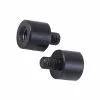 Masselotte Avid Carp Bobbin Weights (par 2) -Materiel Fox Magasin masselotte avid carp bobbin weights par 2