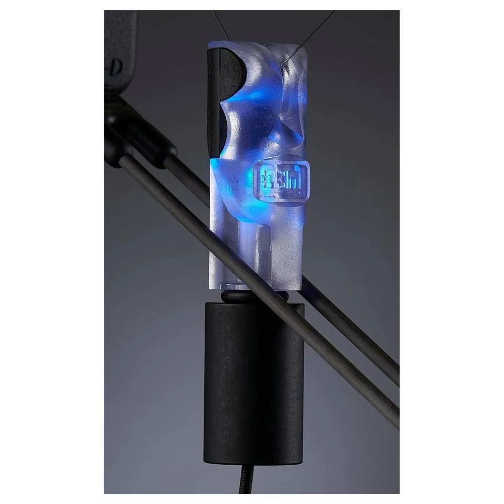 Masselotte Delkim 20 & 30g Pour Nitelite V2 Set (les 2) 3 Masselotte Delkim 20 & 30g Pour Nitelite V2 Set (les 2)