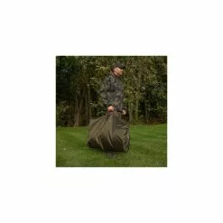 Matelas De Réception Avid Carp Folda-Cradle XL -Materiel Fox Magasin matelas de reception avid carp folda cradle xl 5