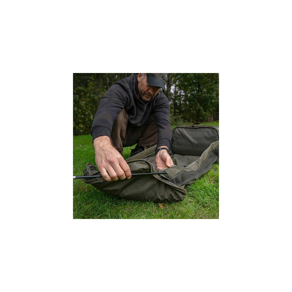 Matelas De Réception Avid Carp Revive Mat Standard 11 Matelas De Réception Avid Carp Revive Mat Standard – Image 9