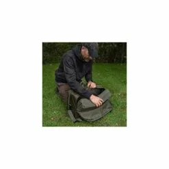 Matelas De Réception Avid Carp Revive Mat XL -Materiel Fox Magasin matelas de reception avid carp revive mat xl 5