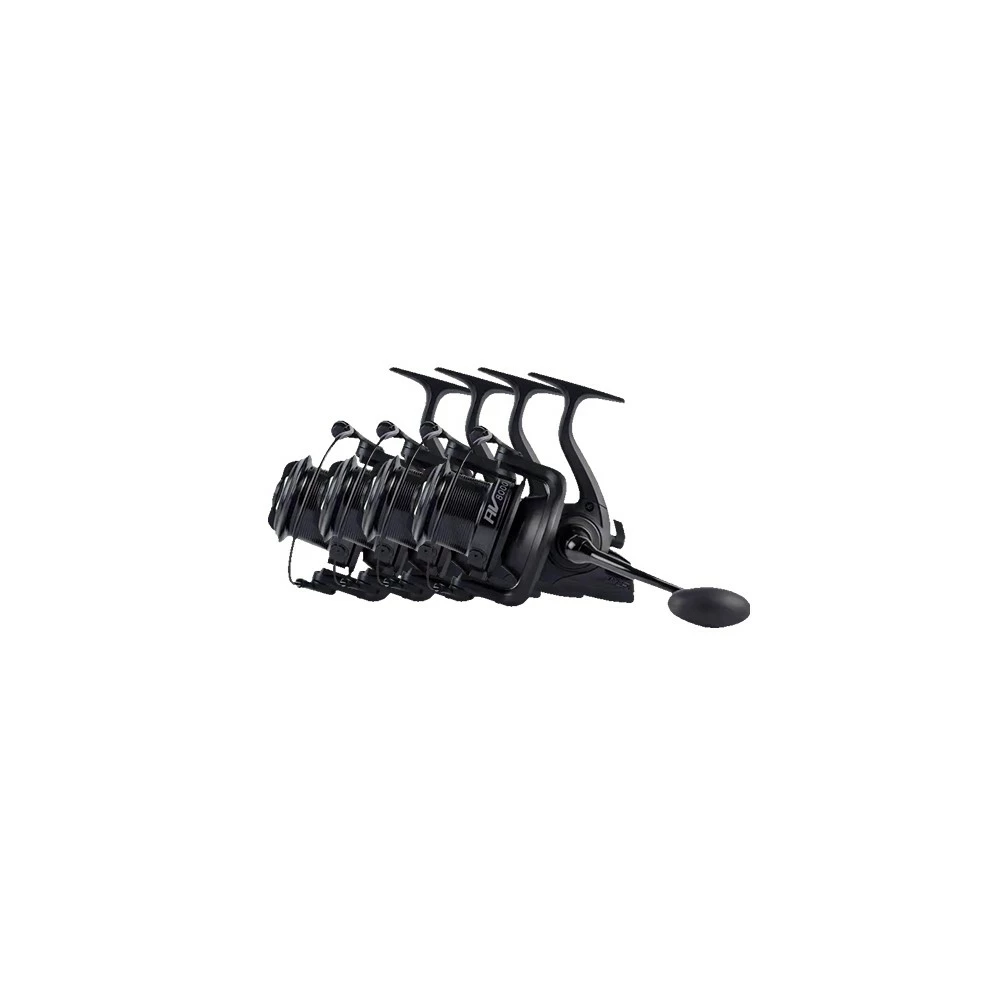 Moulinet Avid Carp AV8000 (les 4) 3 Moulinet Avid Carp AV8000 (les 4)