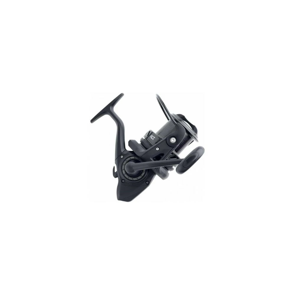 Moulinet Daiwa Black Widow Carp 5000 LDA 4 Moulinet Daiwa Black Widow Carp 5000 LDA – Image 2