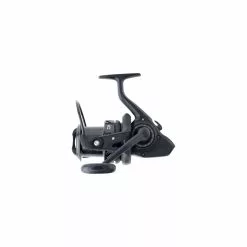 Moulinet Daiwa Black Widow Carp 5000 LDA