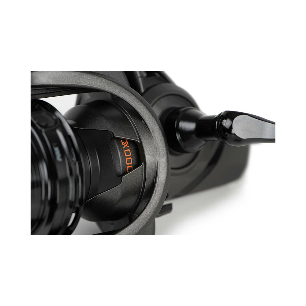Moulinet Fox 10000XC Pack X3 5 Moulinet Fox 10000XC Pack X3 – Image 3